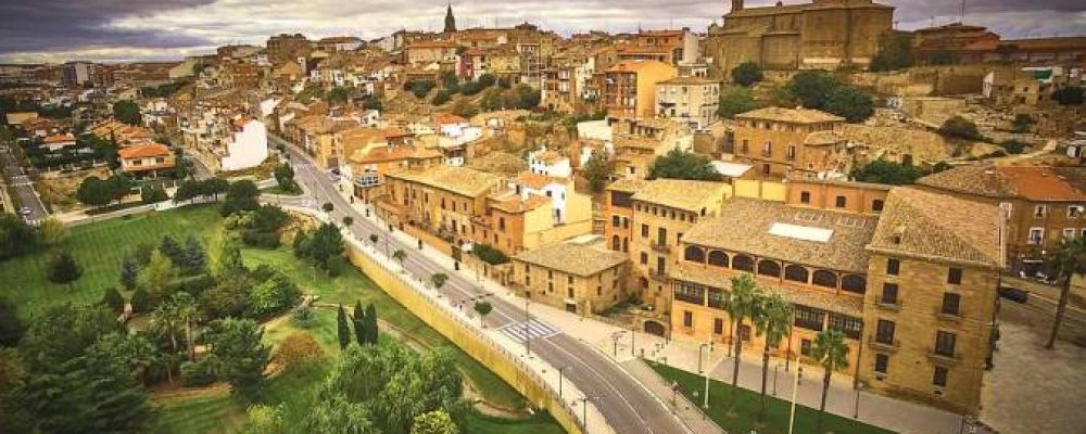 Excursión a Calahorra