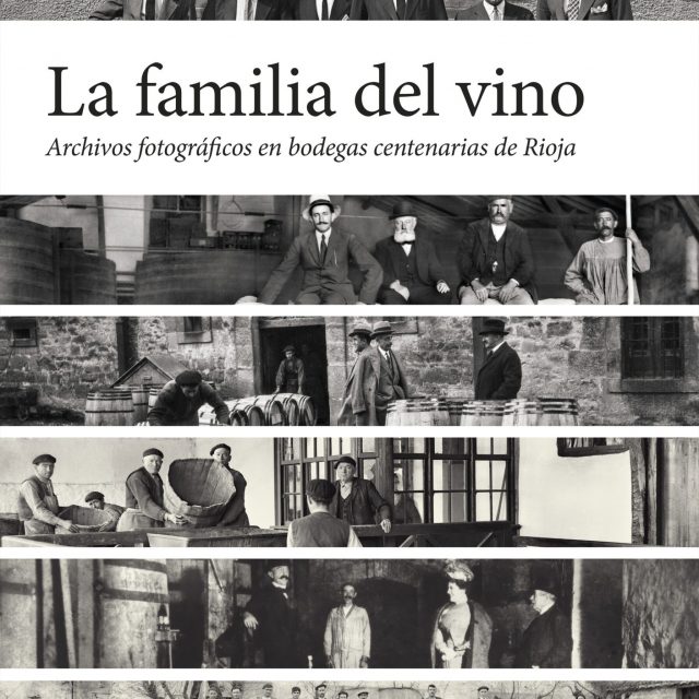 La familia del vino