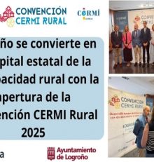 El CERMI llama a una acción política estructurada para lograr un desarrollo rural inclusivo