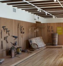 Salida Cultural- Museo de La Rioja