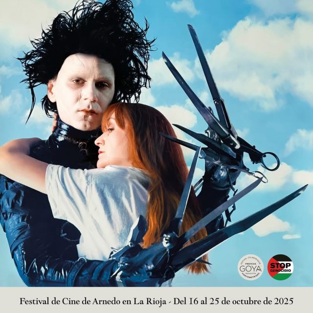 XXVII Octubre Corto