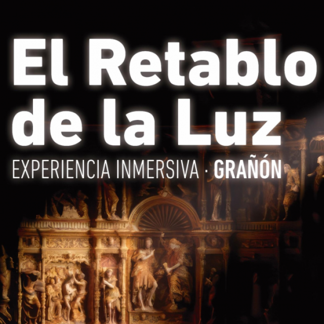 Retablo de la luz