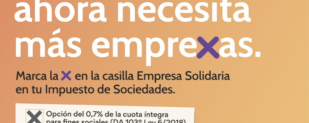 Casilla Empresa Solidaria