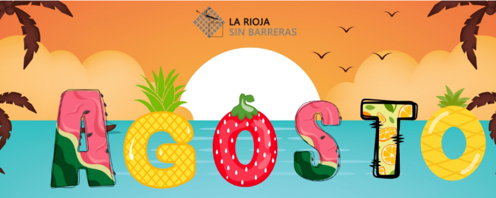 🌟 Calendario de Actividades – Agosto 2025