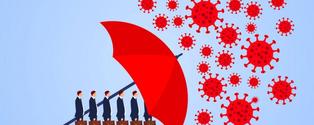 Resolución medidas prevención COVID-19 La Rioja