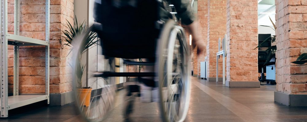 La Rioja Sin Barreras reclama al Gobierno que no aplique recortes a las ONG de discapacidad en 2023