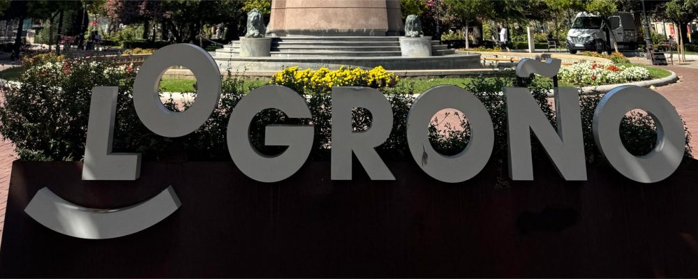 Tour cultural por Logroño