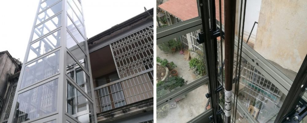 Lista provisional de solicitudes admitidas de la convocatoria de subvenciones de adecuación en accesibilidad universal del Ayuntamiento de Logroño