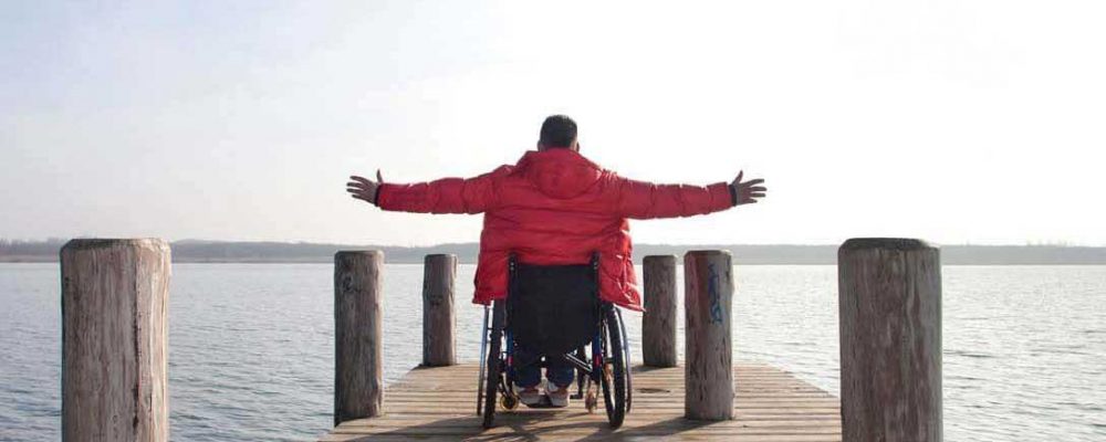 Dos nuevos turnos de vacaciones accesibles COCEMFE 2023