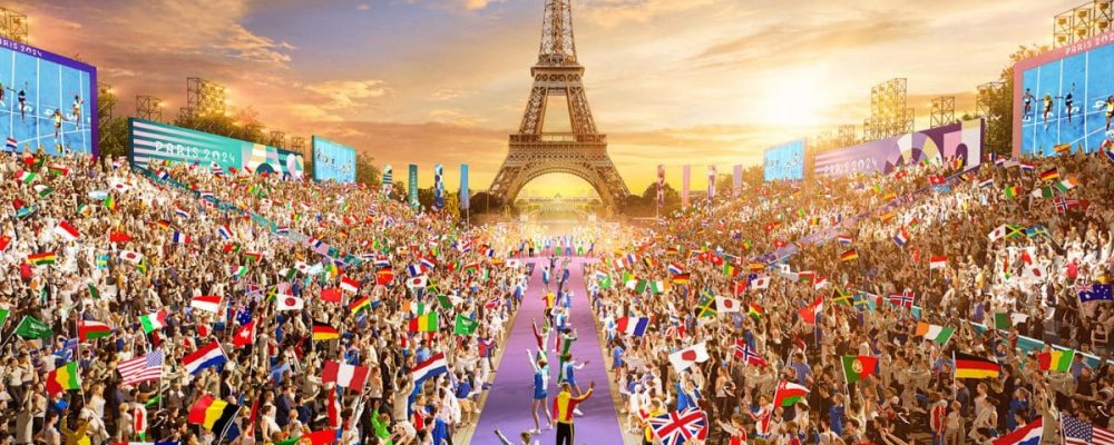 Juegos Paralímpicos de París 2024