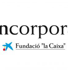 El programa Incorpora La Rioja celebra el acto de balance del año 2025