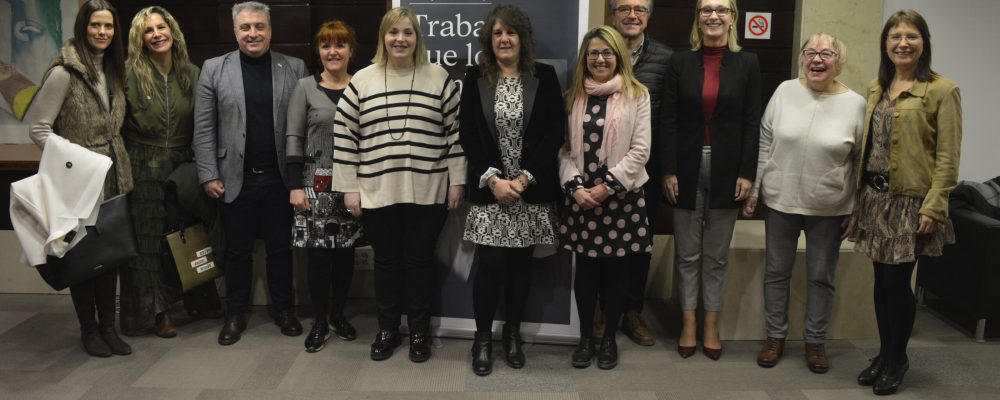 El programa Incorpora de Fundación ”la Caixa” ha facilitado en La Rioja 399 nuevos empleos a personas en riesgo de exclusión en 2022