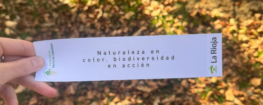 Naturaleza Sin Barreras