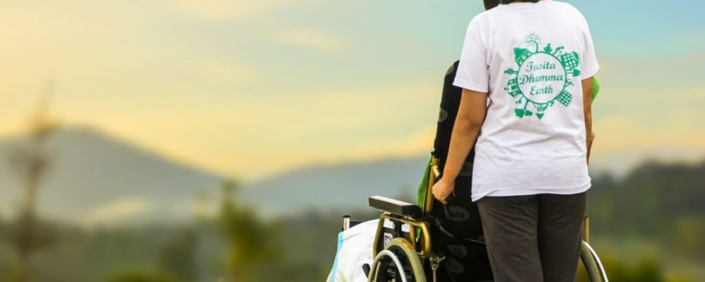 24 preguntas y respuestas sobre la Ley 8/2021, apoyo a las personas con discapacidad en el ejercicio de su capacidad jurídica.