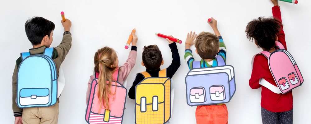 Sensibilizaciones en colegios e institutos riojanos.