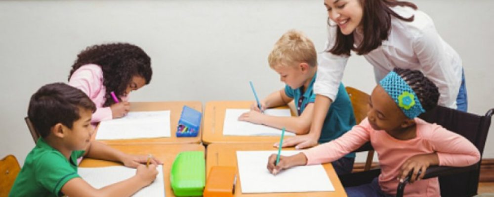 Ayudas económicas para el primer ciclo de educación infantil, curso 2020-2021 (Ayuntamiento de Logroño)