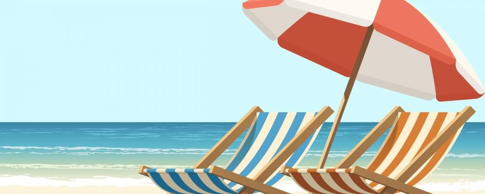 Calendario Actividades Julio