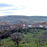 Almarza de Cameros