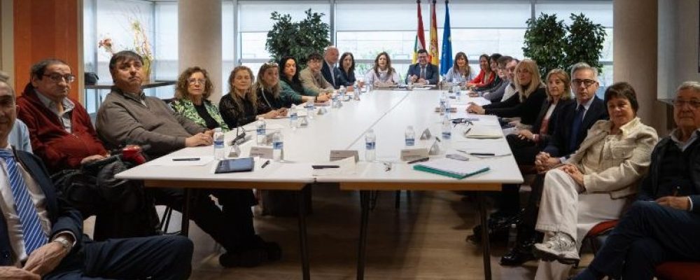 Creación de la Mesa para la Accesibilidad de La Rioja