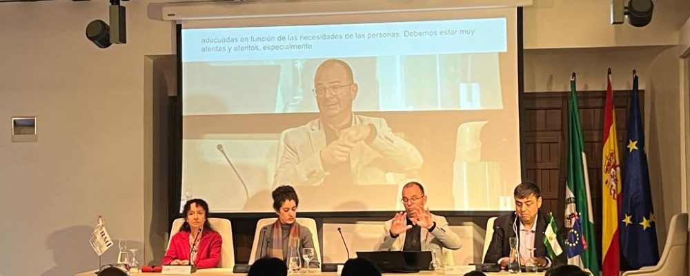 CERMI explora los contenidos del Libro Blanco de Empleo y Discapacidad 2023