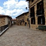Lumbreras de Cameros