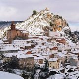 Nieva de Cameros