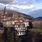 Torrecilla en Cameros