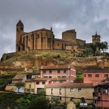 San Vicente de la Sonsierra