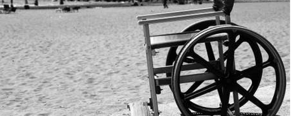 19º Concurso de Fotografía de Verano. «De las personas con discapacidad física y enfermedad de larga duración»
