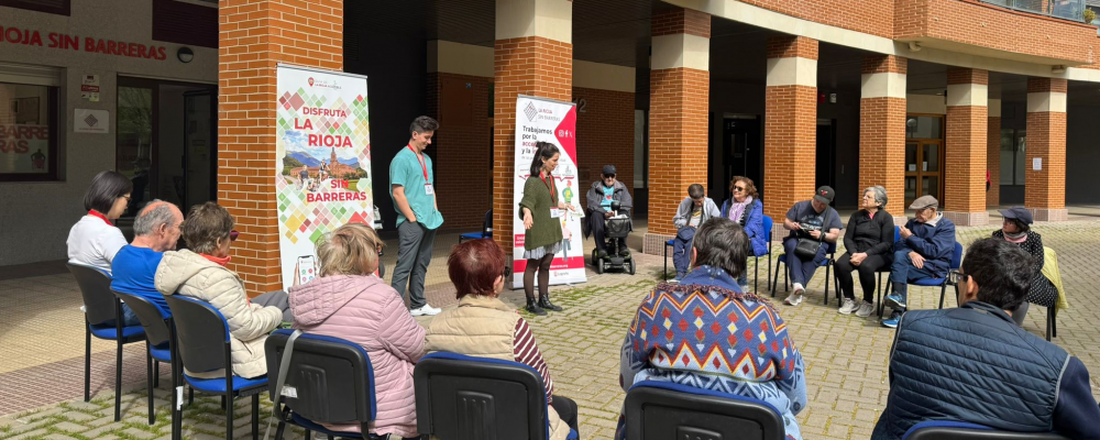 Pausas Activas, Abril 2026