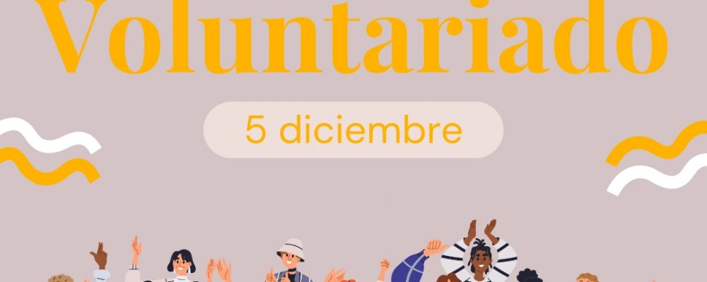 La Rioja Sin Barreras celebra el Día Internacional del Voluntariado
