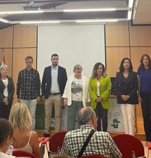 III DESAYUNO DE EMPRESAS