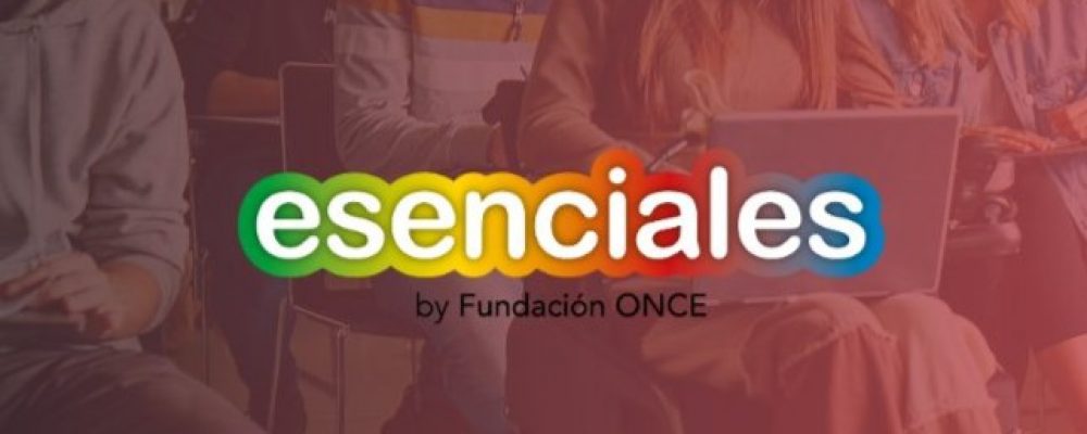 Fundación ONCE impulsa en La Rioja Sin Barreras la formación digital para personas con discapacidad