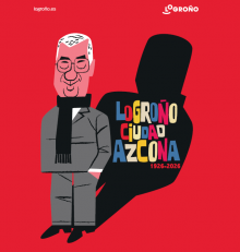 Visita guiada Biblioteca Rafael Azcona