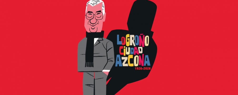 Visita guiada Biblioteca Rafael Azcona