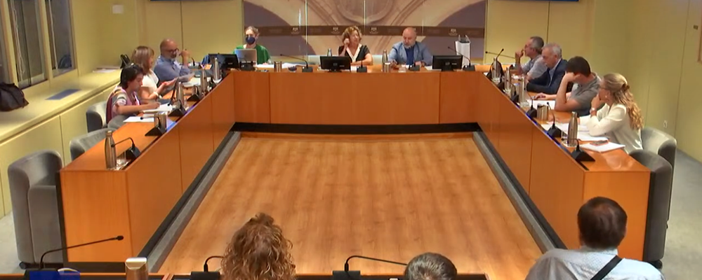 Anteproyecto Ley Accesibilidad de La Rioja: «positivo pero puede y debe ser mejorado»