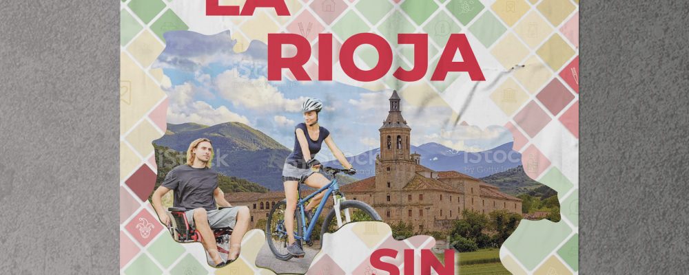 Descarga la App «La Rioja turismo accesible»
