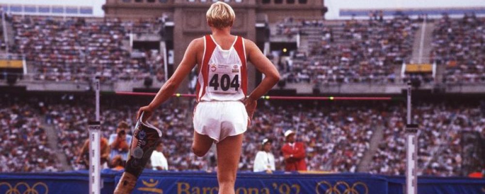 Barcelona 92: 30 aniversario de los Juegos Paralímpicos que «cambiaron el Movimiento para siempre»